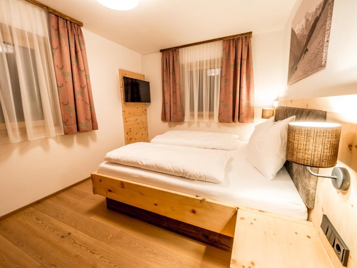 Almhittn - Luxus Appartements Finkenberg Esterno foto