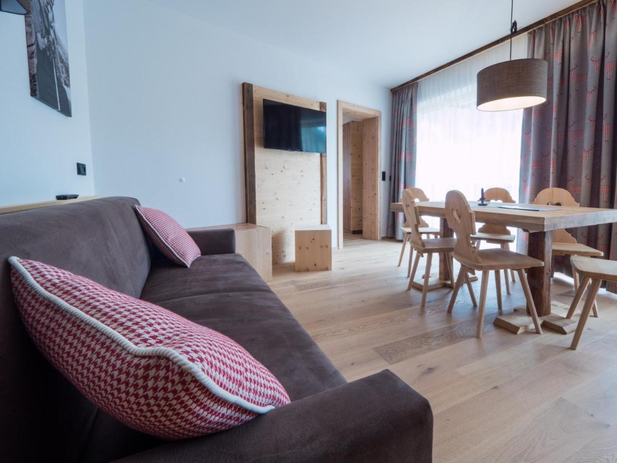 Almhittn - Luxus Appartements Finkenberg Esterno foto