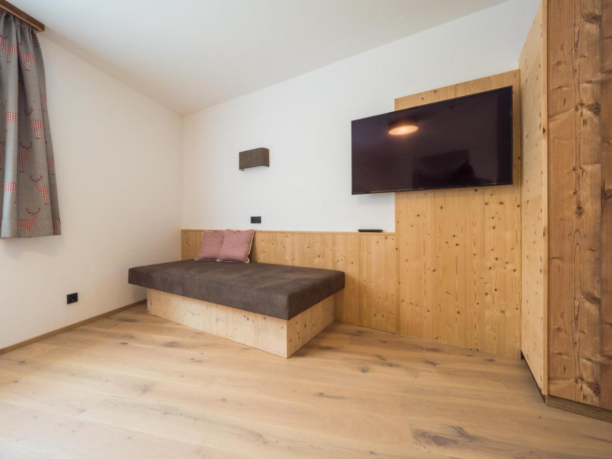Almhittn - Luxus Appartements Finkenberg Esterno foto