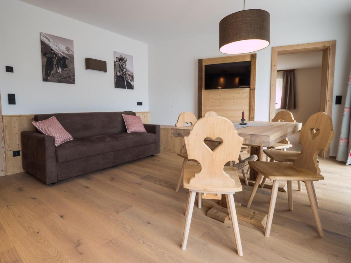 Almhittn - Luxus Appartements Finkenberg Esterno foto