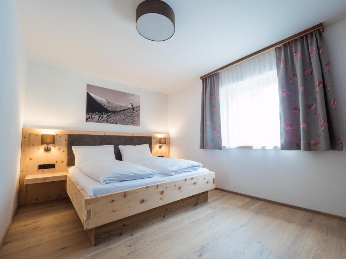 Almhittn - Luxus Appartements Finkenberg Esterno foto