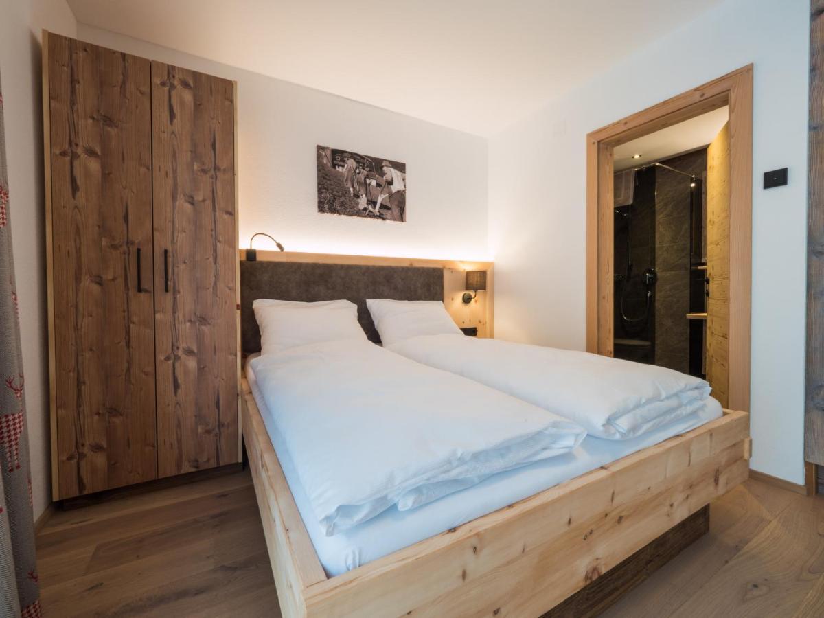 Almhittn - Luxus Appartements Finkenberg Esterno foto