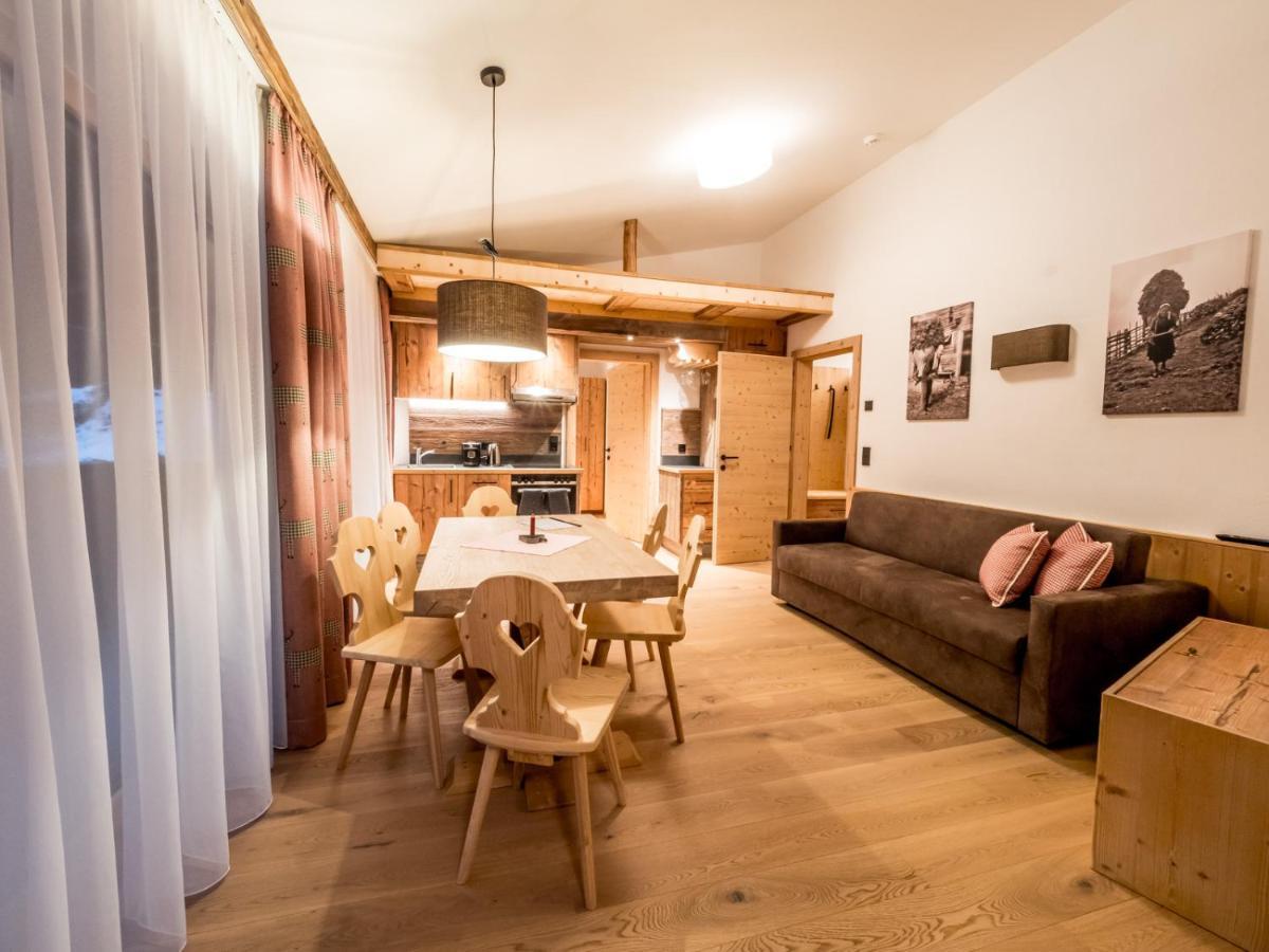 Almhittn - Luxus Appartements Finkenberg Esterno foto