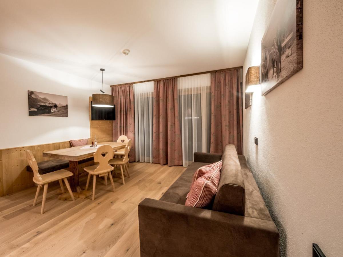 Almhittn - Luxus Appartements Finkenberg Esterno foto