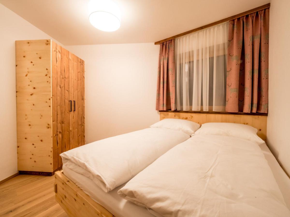 Almhittn - Luxus Appartements Finkenberg Esterno foto
