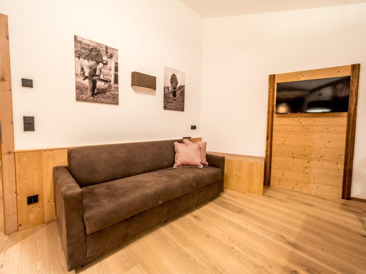 Almhittn - Luxus Appartements Finkenberg Esterno foto