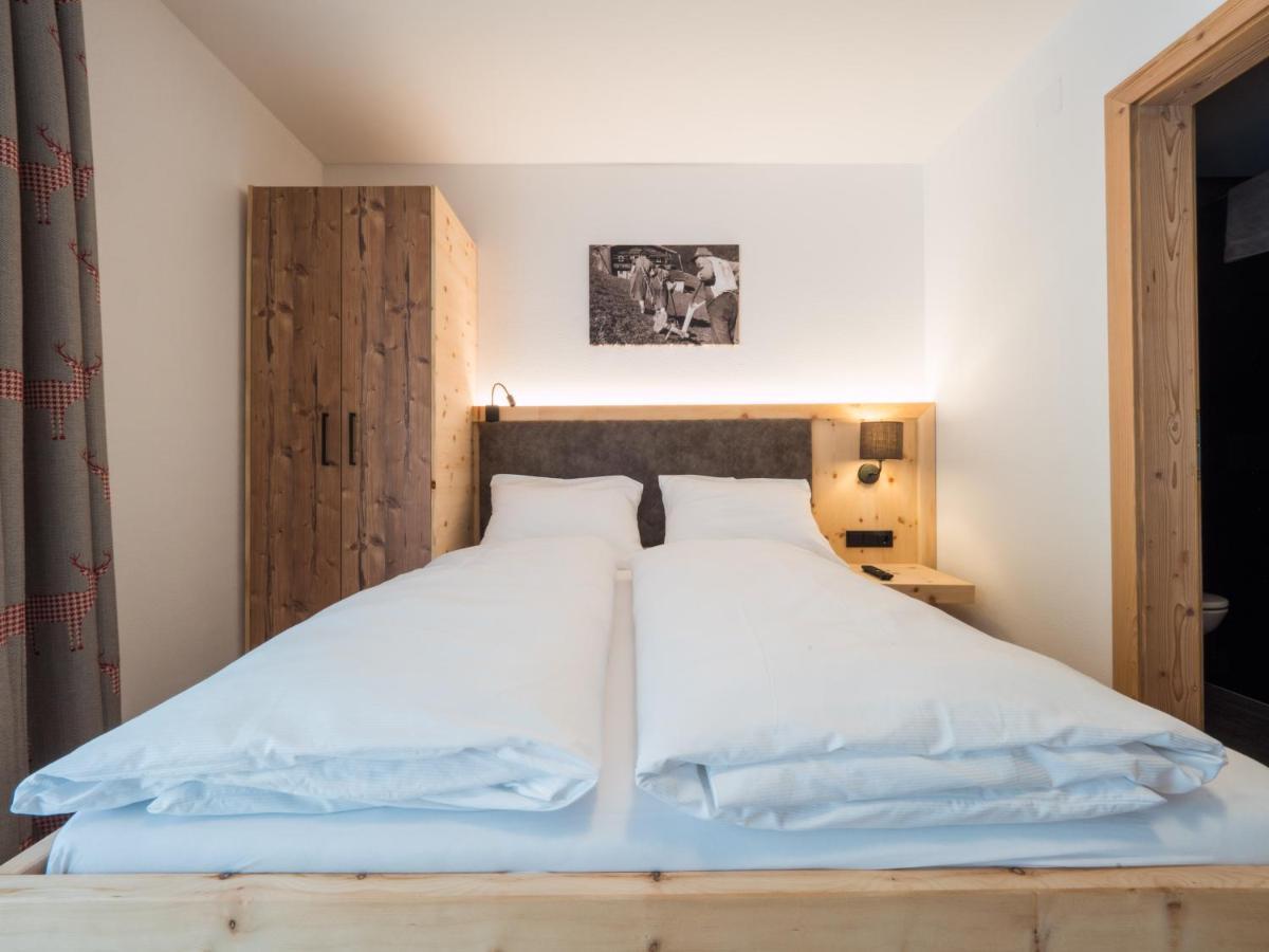 Almhittn - Luxus Appartements Finkenberg Esterno foto