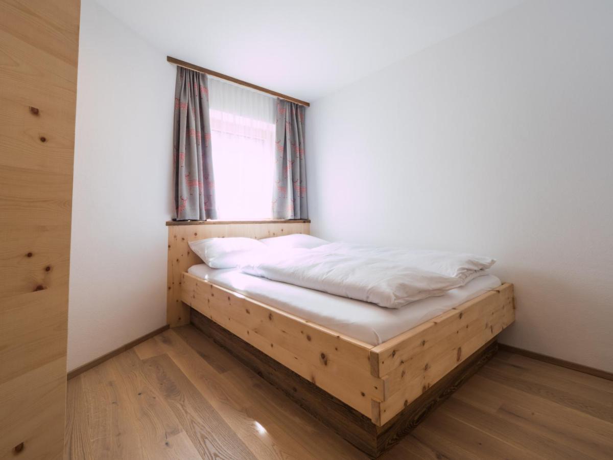 Almhittn - Luxus Appartements Finkenberg Esterno foto