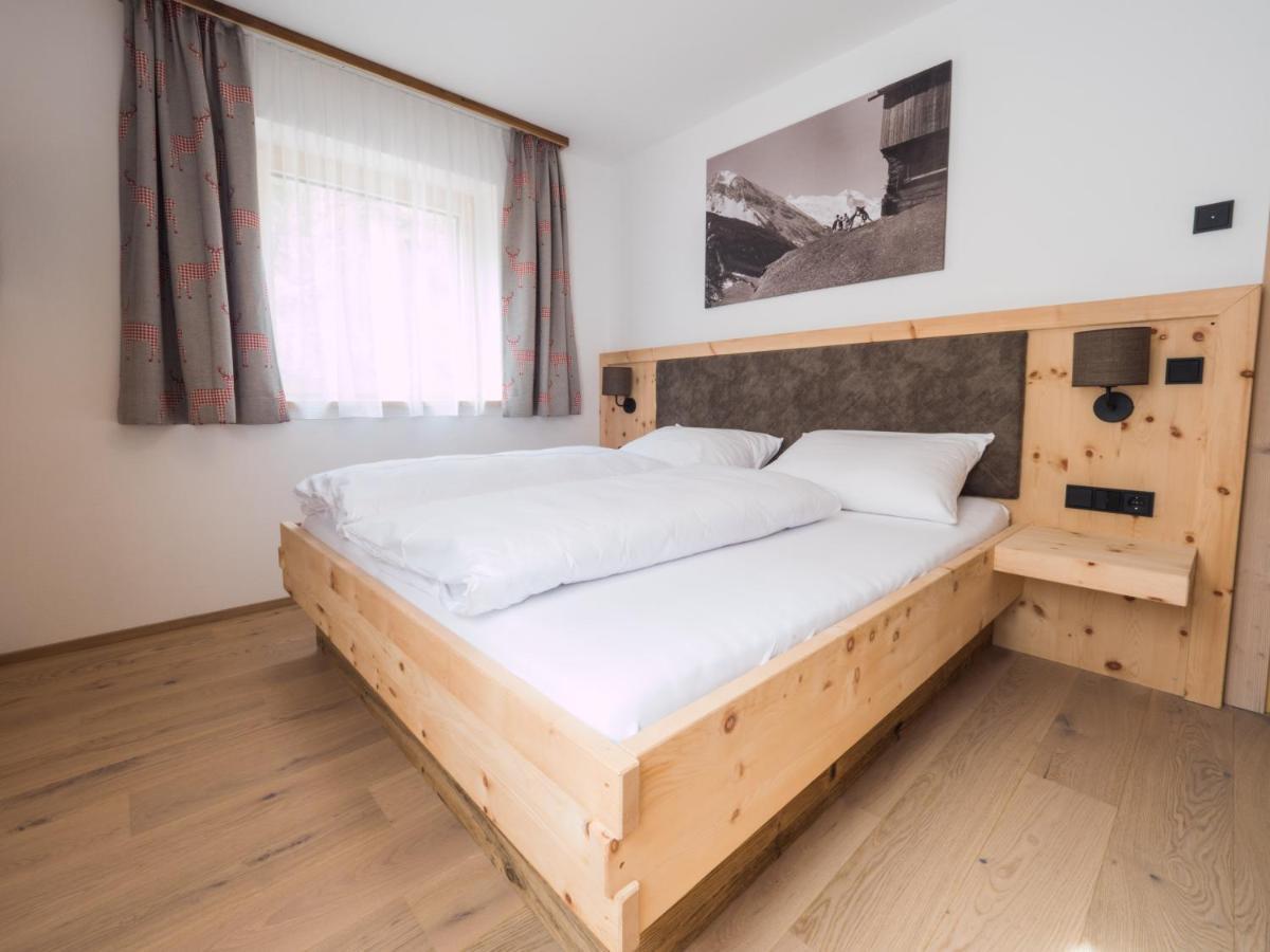 Almhittn - Luxus Appartements Finkenberg Esterno foto