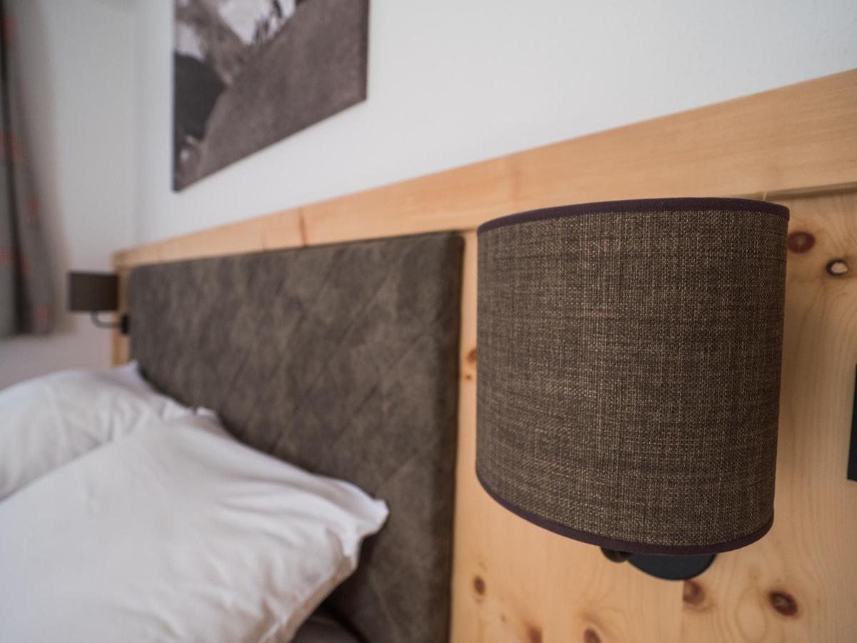 Almhittn - Luxus Appartements Finkenberg Esterno foto