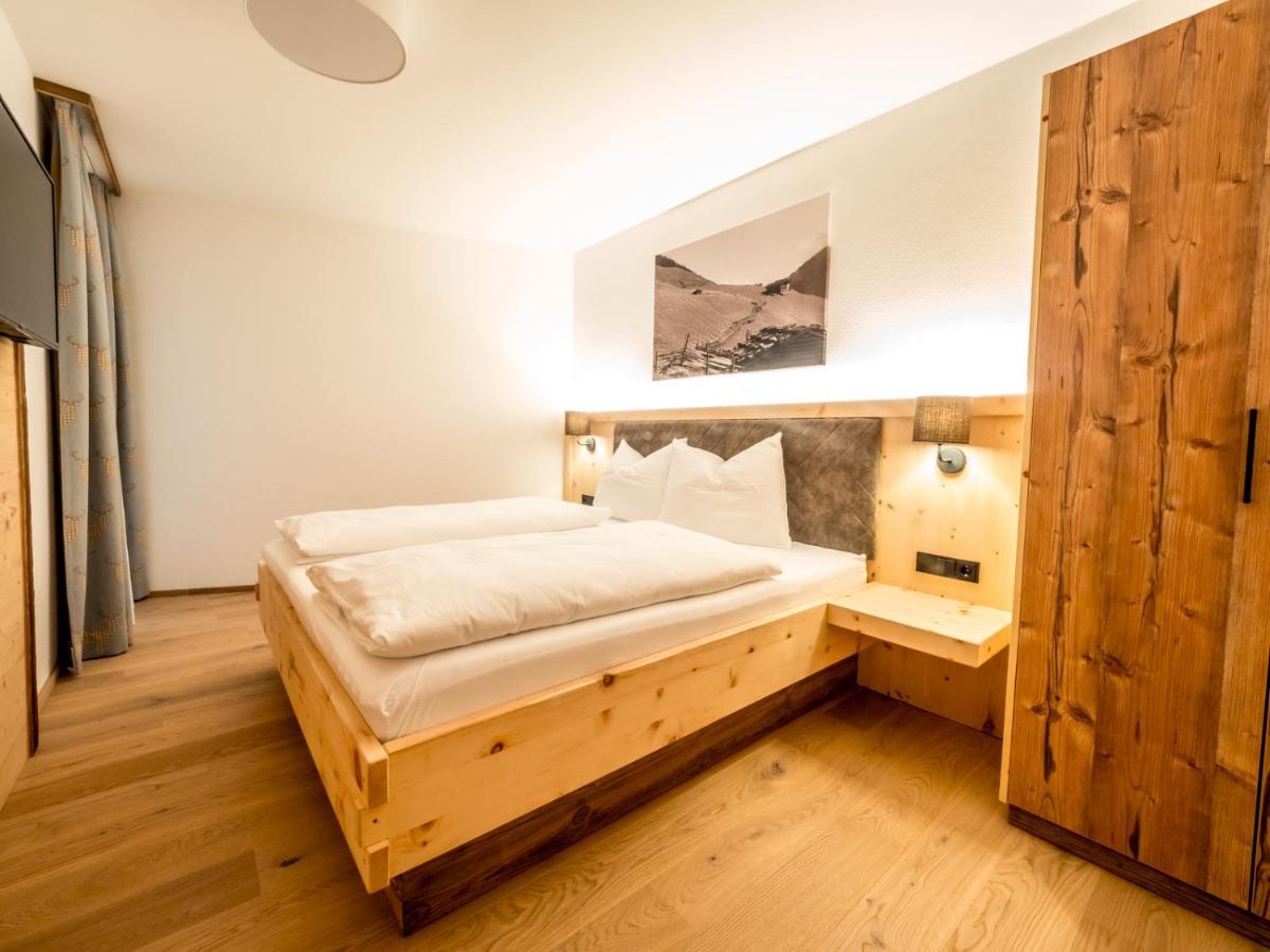 Almhittn - Luxus Appartements Finkenberg Esterno foto