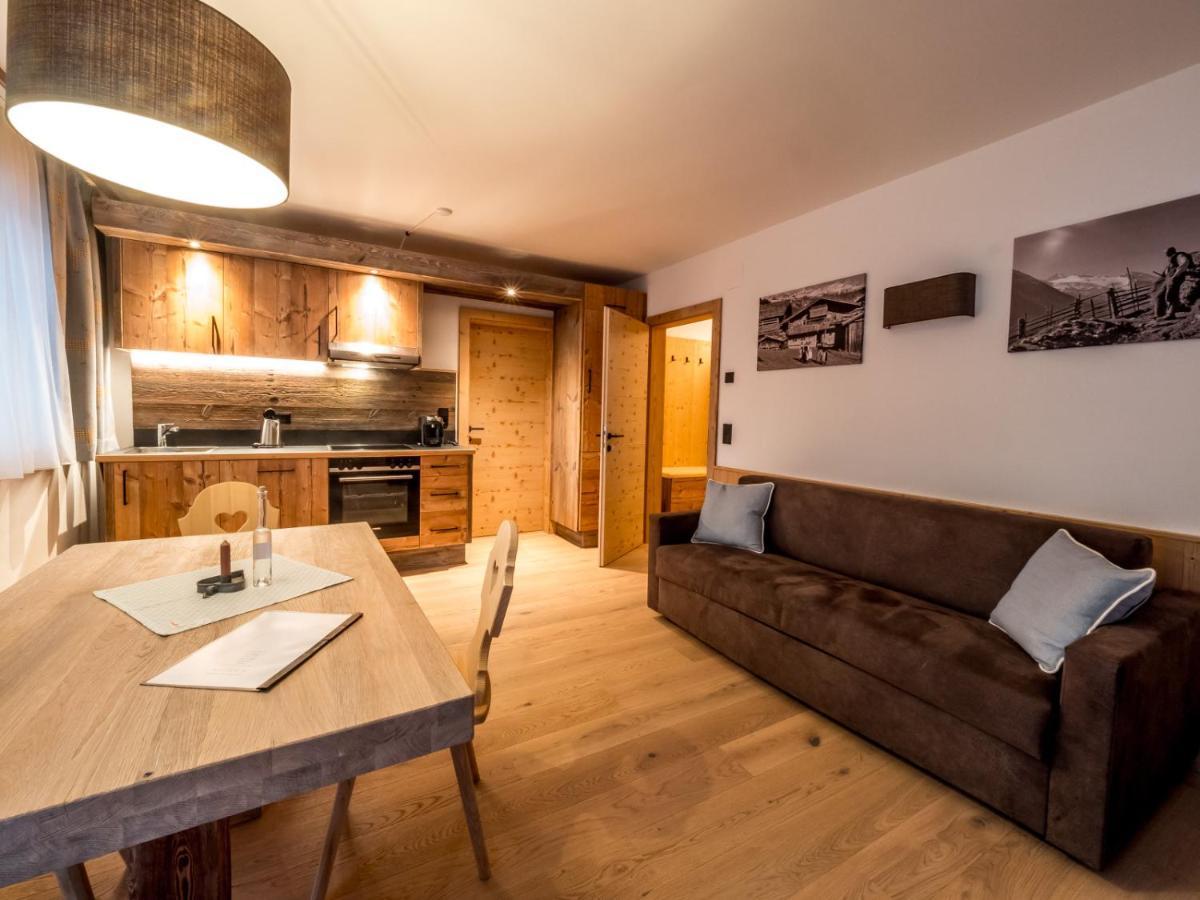 Almhittn - Luxus Appartements Finkenberg Esterno foto