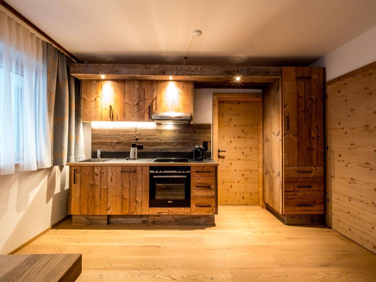 Almhittn - Luxus Appartements Finkenberg Esterno foto